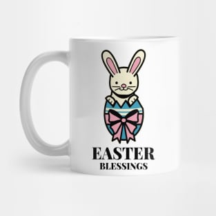 Easter Blessings Mug